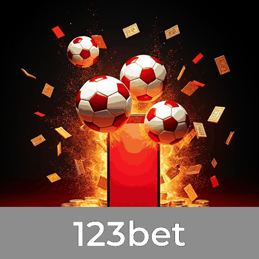 123bet: Especialistas em Apostas Esportivas e Foco no Esporte Brasileiro