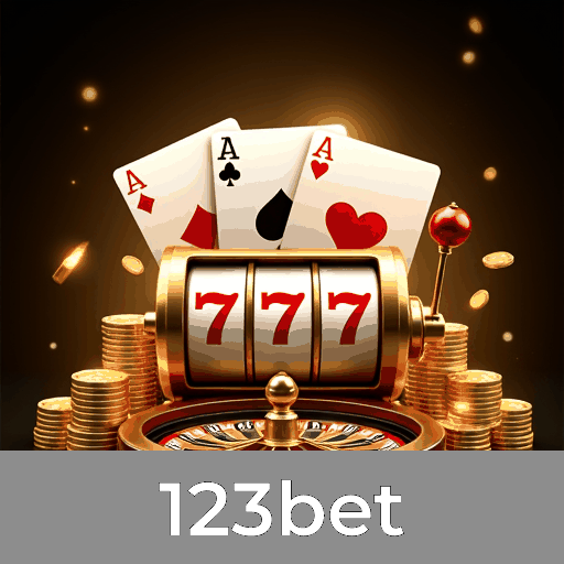 123bet: Plataforma Confiável e Premiada